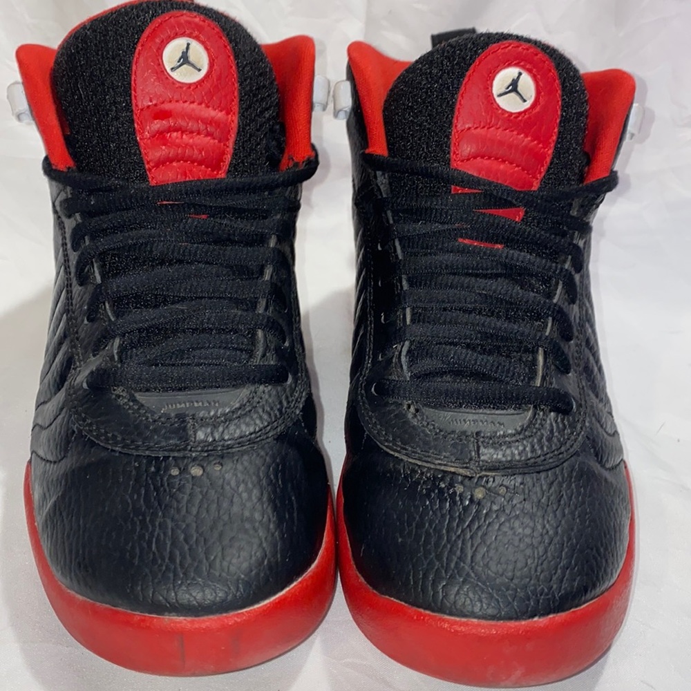 Jumpman PRO bred Jordan’s